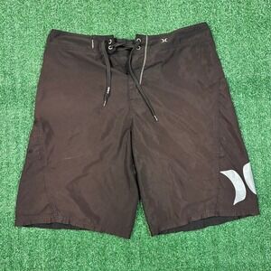 Y2K 2000's Hurley Boardshorts